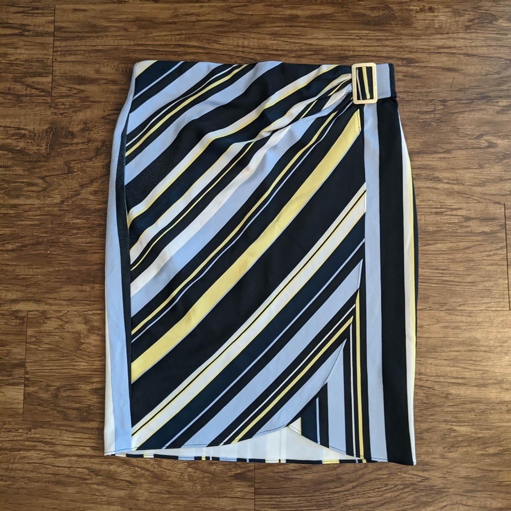 Marc New York Andrew Marc Skirt